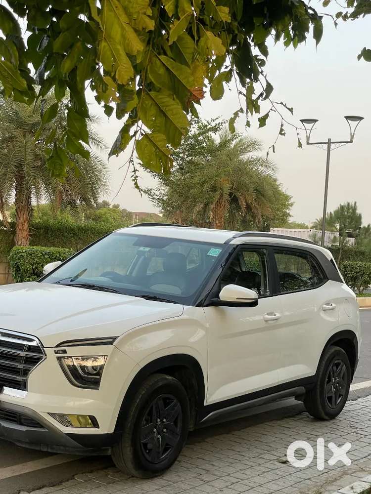 Hyundai Creta 2021