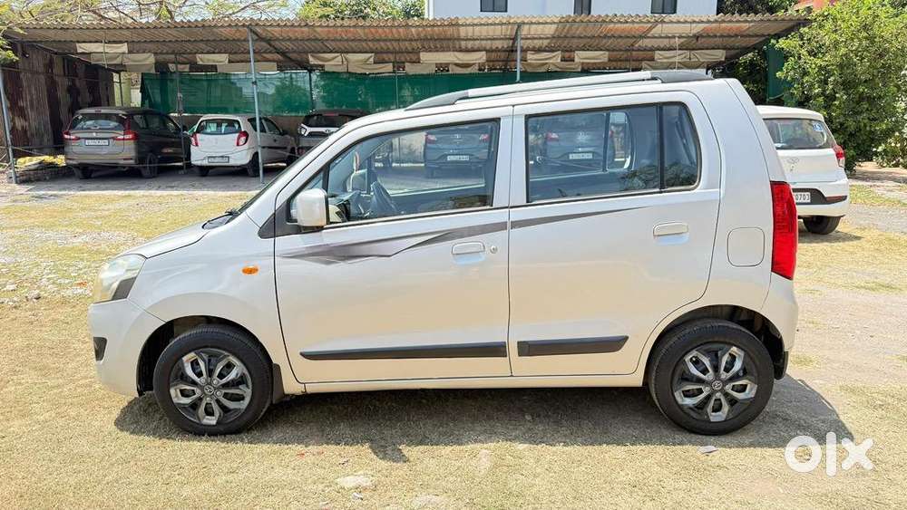 Maruti Wagonr Vxi (optional) Amt – Well Maintained – For Sale