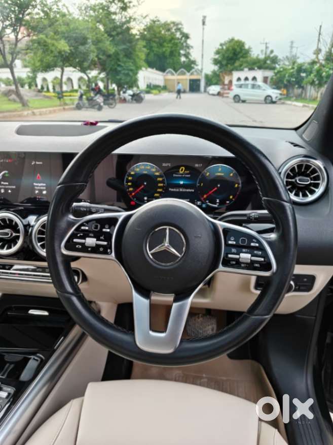 Mercedes-benz Glc 220d 4matic, 2023, Diesel