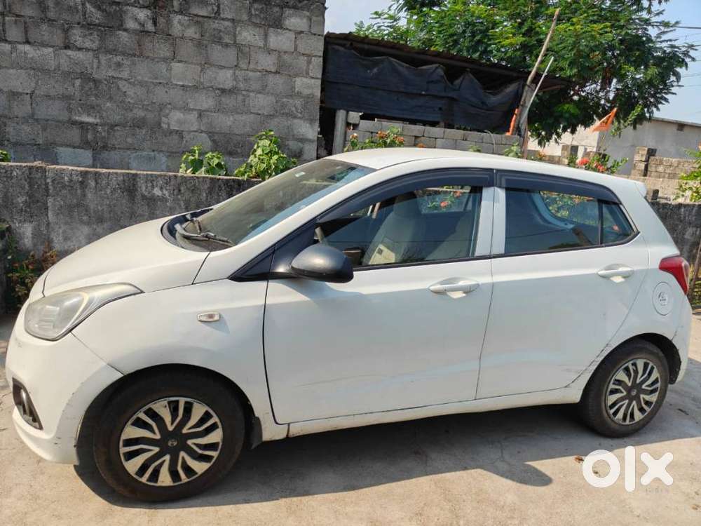 Grand I10 Prime T Plus