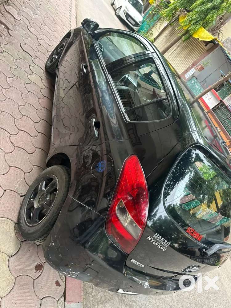 Hyundai I20 Diesel Manual 2011