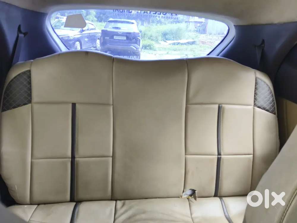Hyundai Eon Magna+ 2012 Car