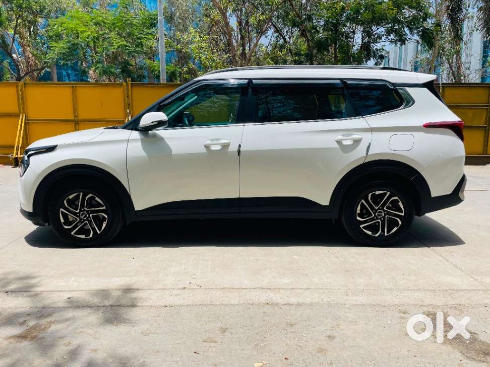Kia Carens Prestige Plus Diesel, 2025, Diesel
