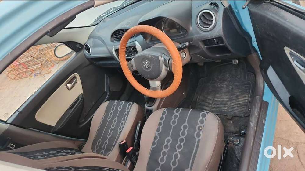 Maruti Suzuki Alto 800 2012-2016 Lxi, 2012, Petrol