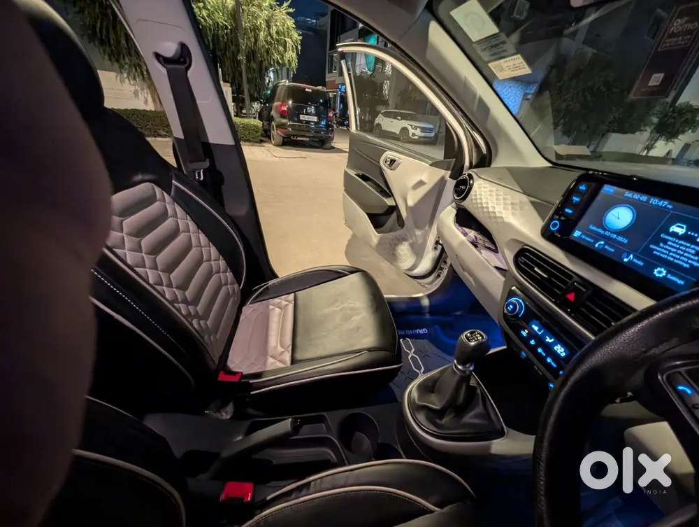 Grand I10 Nios 2023