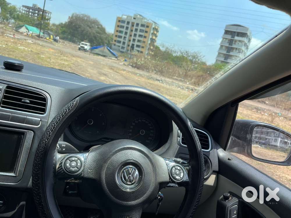 Volkswagen Polo Tdi 2013 Diesel Excellent Condition