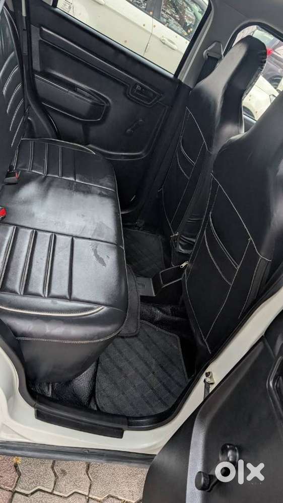 Maruti Suzuki S-presso Vxi, 2020, Petrol