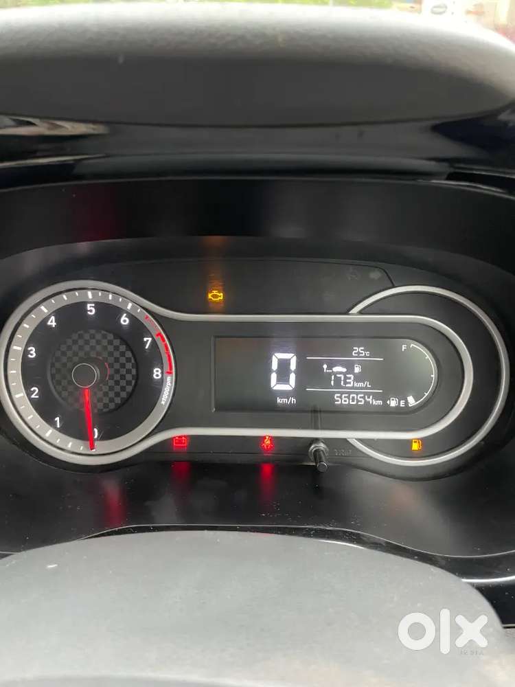 Hyundai Grand I10 2020 1st Owner