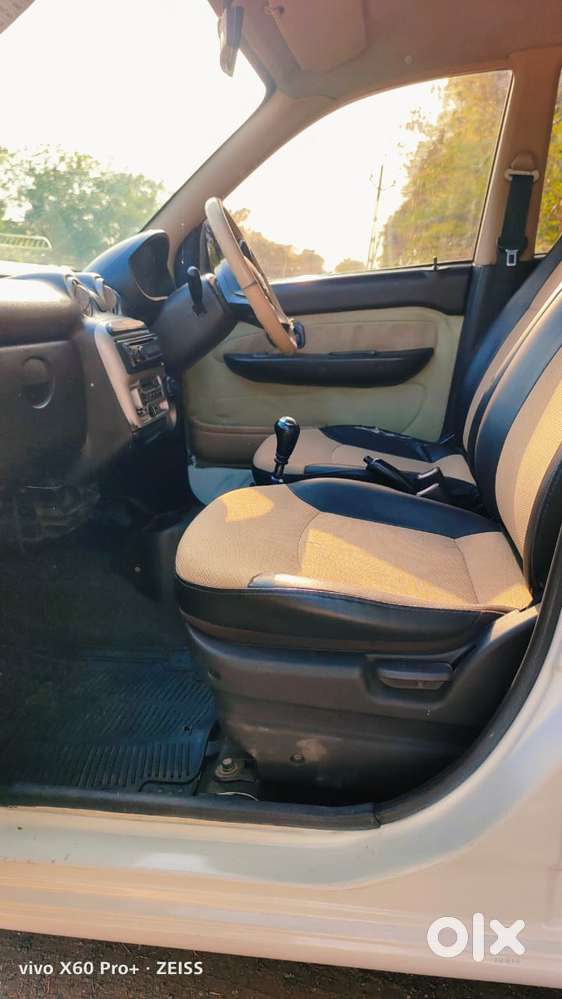 Hyundai Santro, 2011, Cng & Hybrids