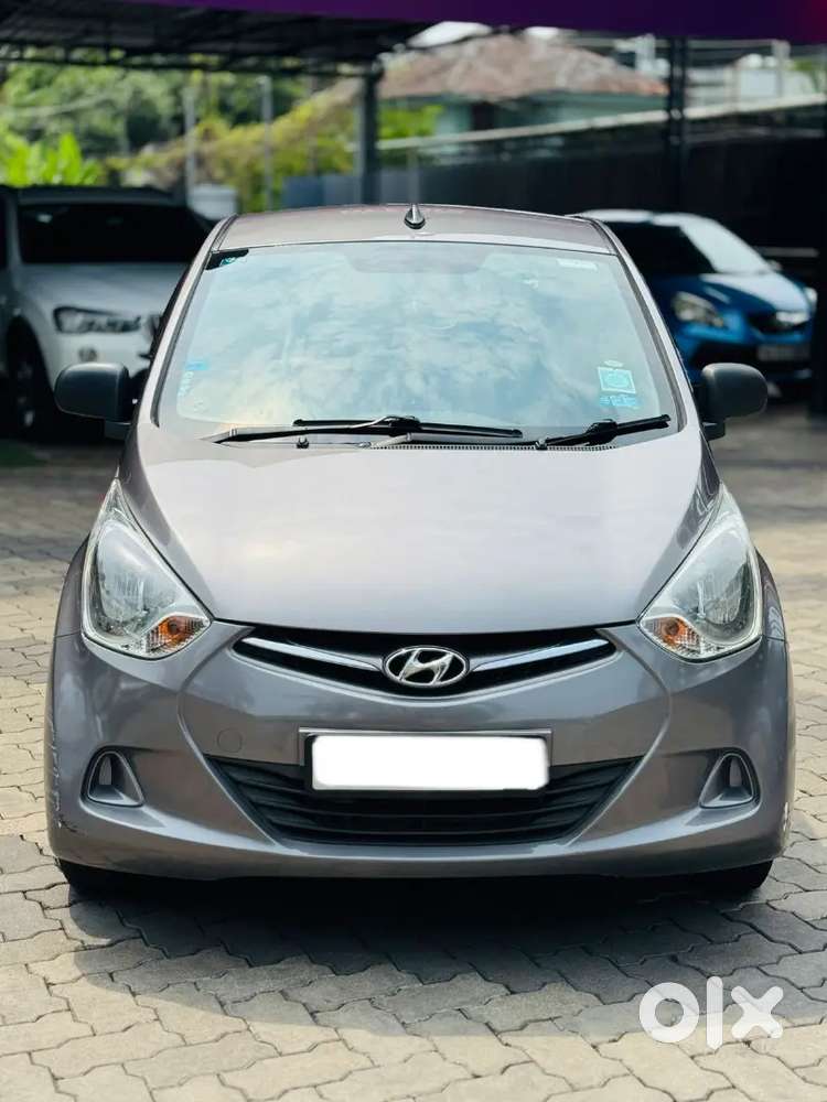 Good Condition Eon D- Lite Plus , Petrol ,best Price ,price Negotiable