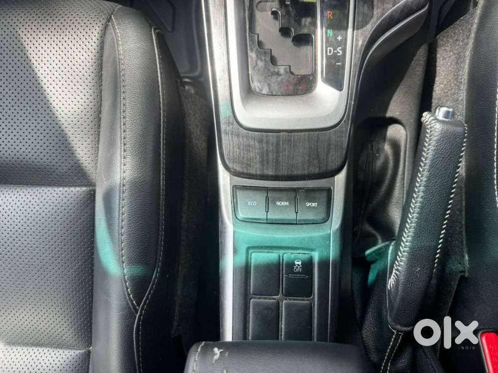 Toyota Fortuner 4x2 Mt 2.8 Diesel, 2023, Diesel