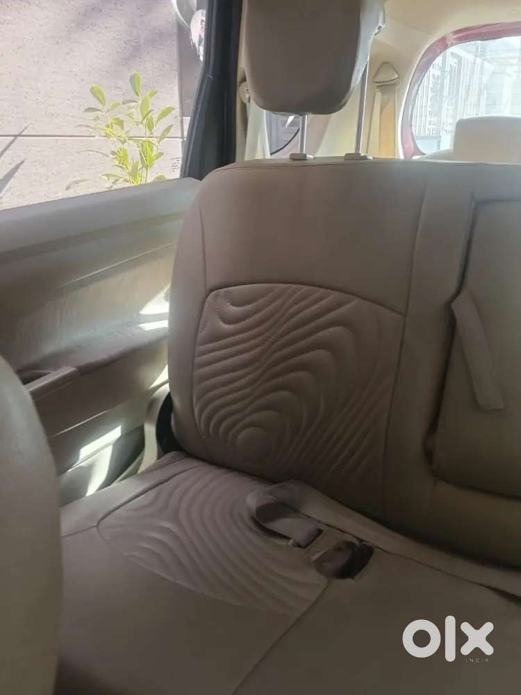 Maruti Suzuki Ertiga 2015