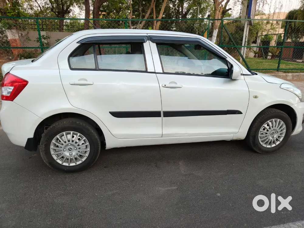 Swift Dzire