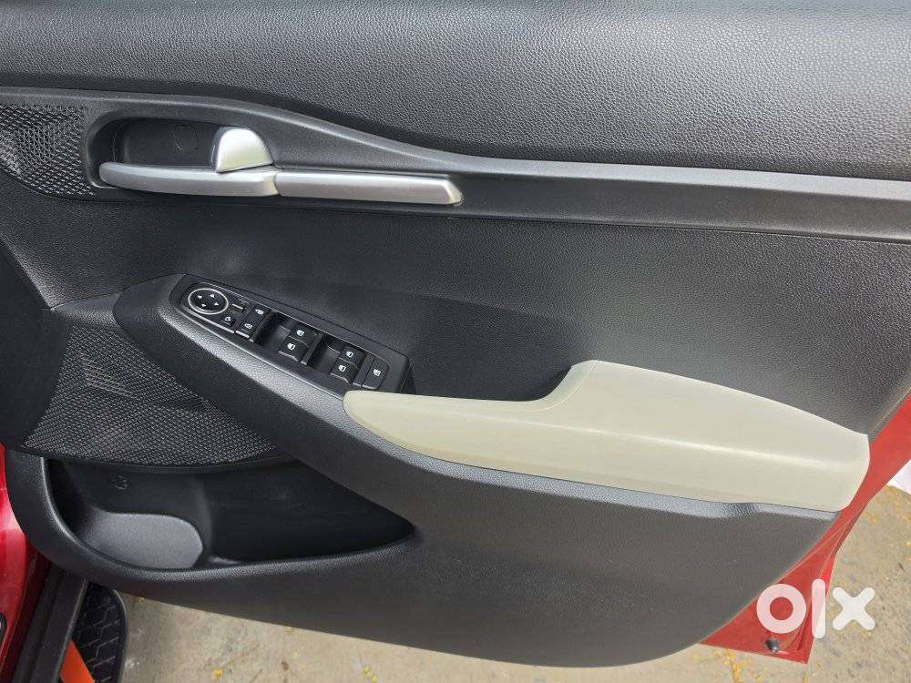 Kia Seltos 1.5 Htk+, 2022, Petrol