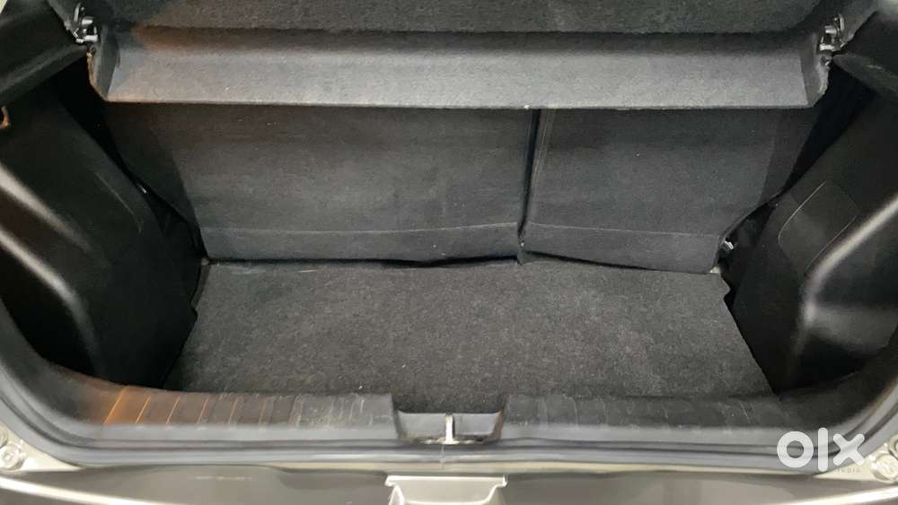 Toyota Glanza G, 2022, Petrol