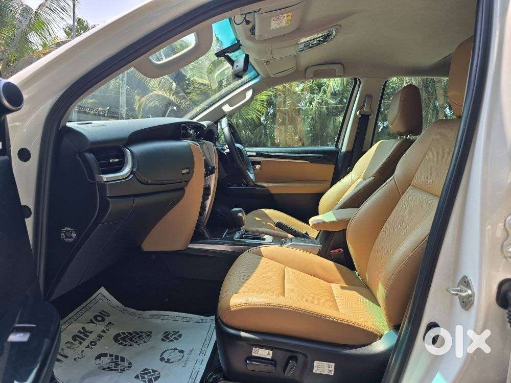 Toyota Fortuner 4x2 At 2.8 Diesel, 2024, Diesel