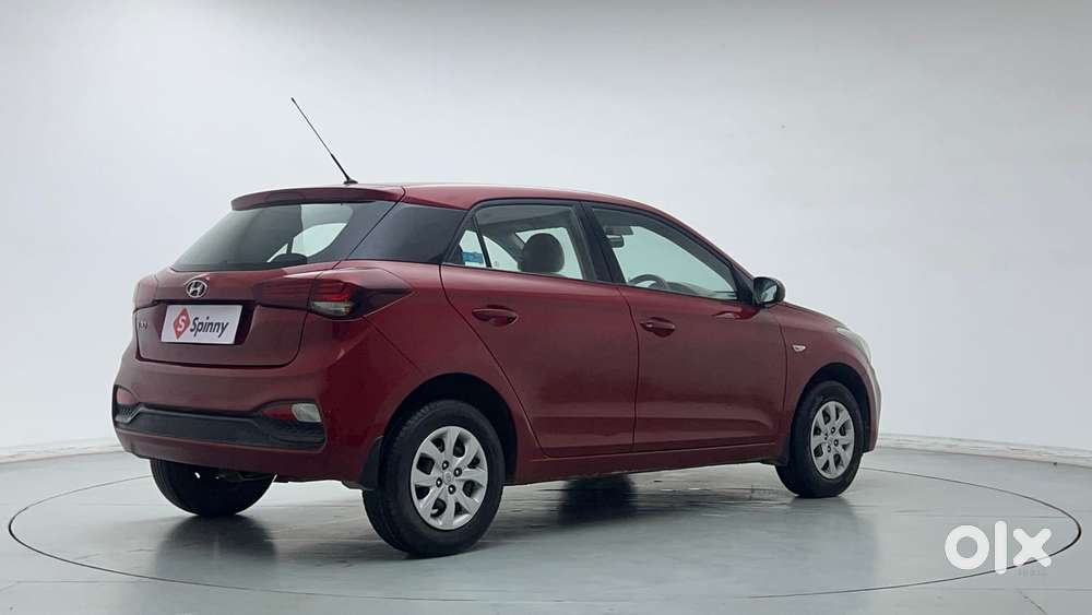 Hyundai Elite I20 Magna Executive Diesel, 2018, Diesel