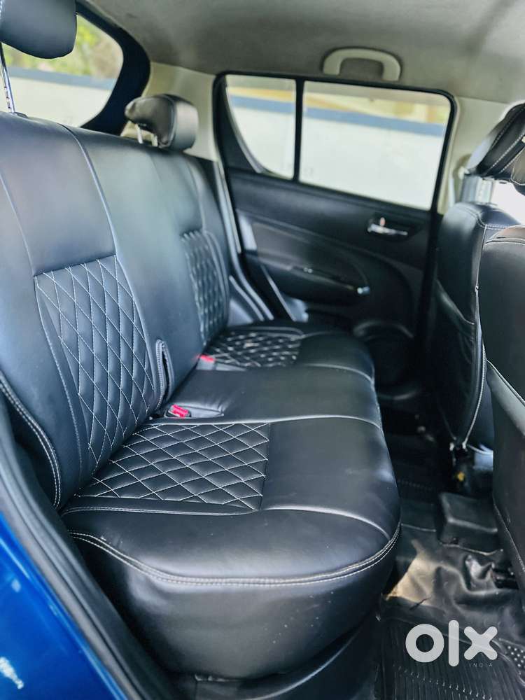 Maruti Suzuki Swift Vxi Deca, 2014, Petrol