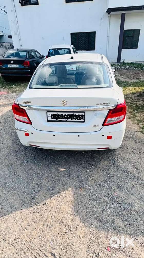 Maruti Suzuki Dzire 2018 Petrol Good Condition