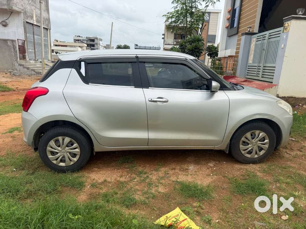 Swift For Sale