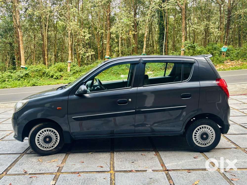 Maruti Suzuki Alto 800 2012-2016 Vxi, 2014, Petrol