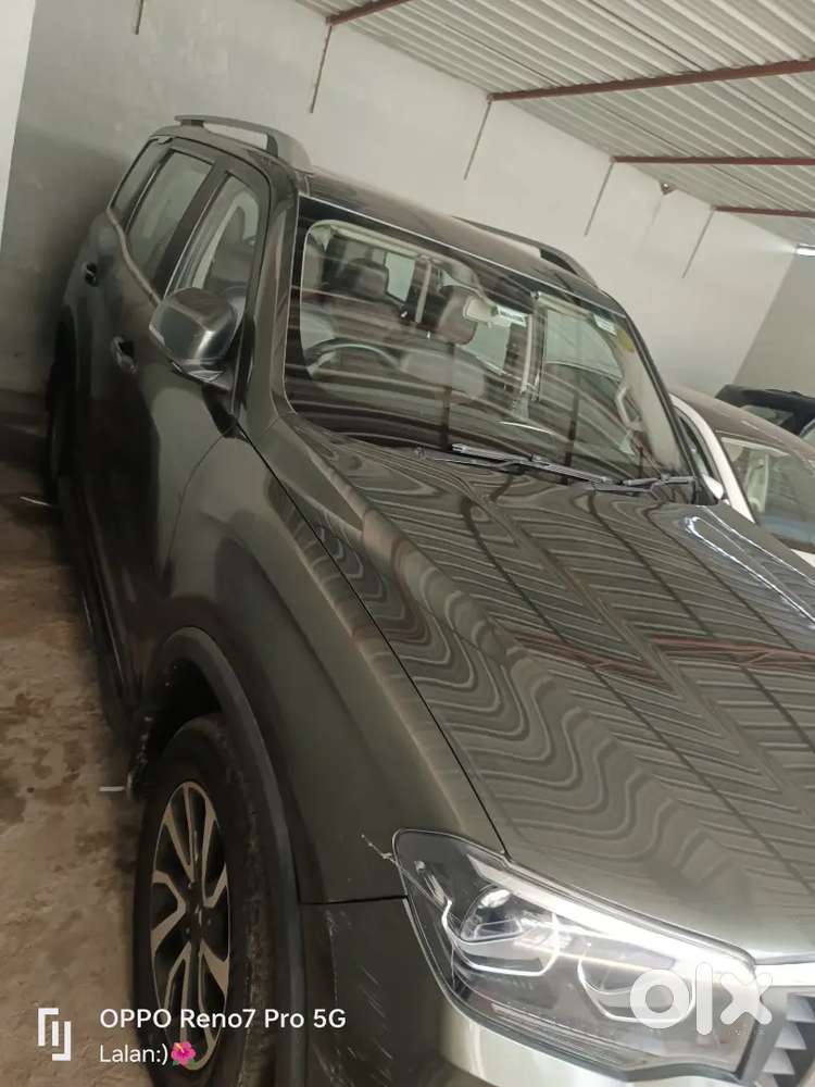 Mahindra Scorpio-n Diesel 2023