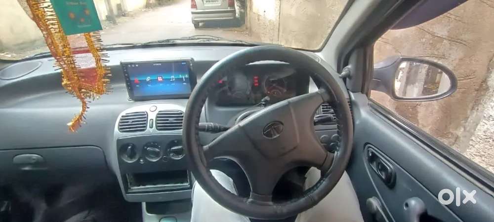 Tata Indica V2