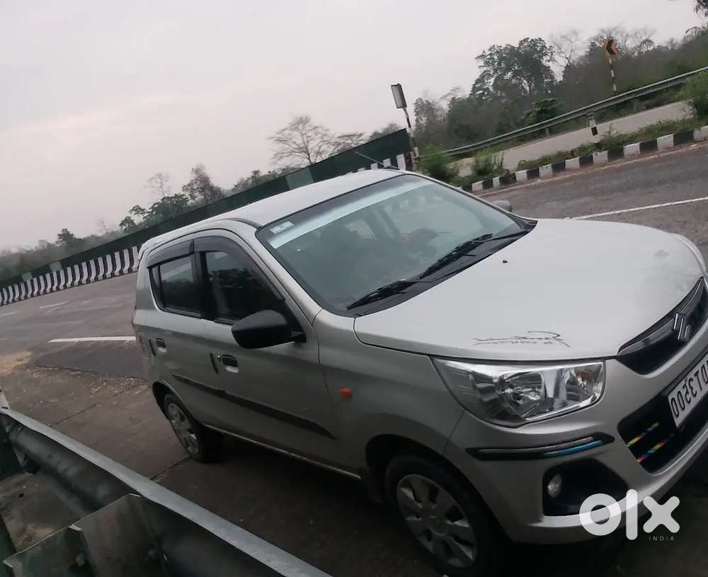 Maruti Suzuki Alto K10 2019 Petrol 52000 Km Driven