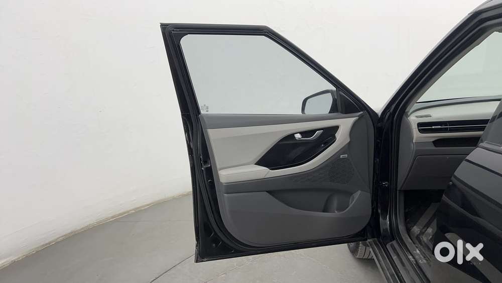 Hyundai Creta 1.5 Sx (o) Diesel, 2024, Diesel