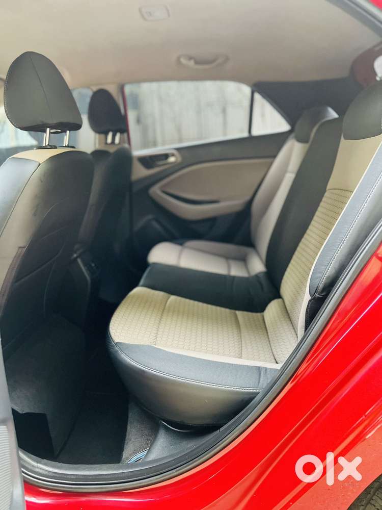 Hyundai Elite I20 Sportz 1.2, 2018, Petrol
