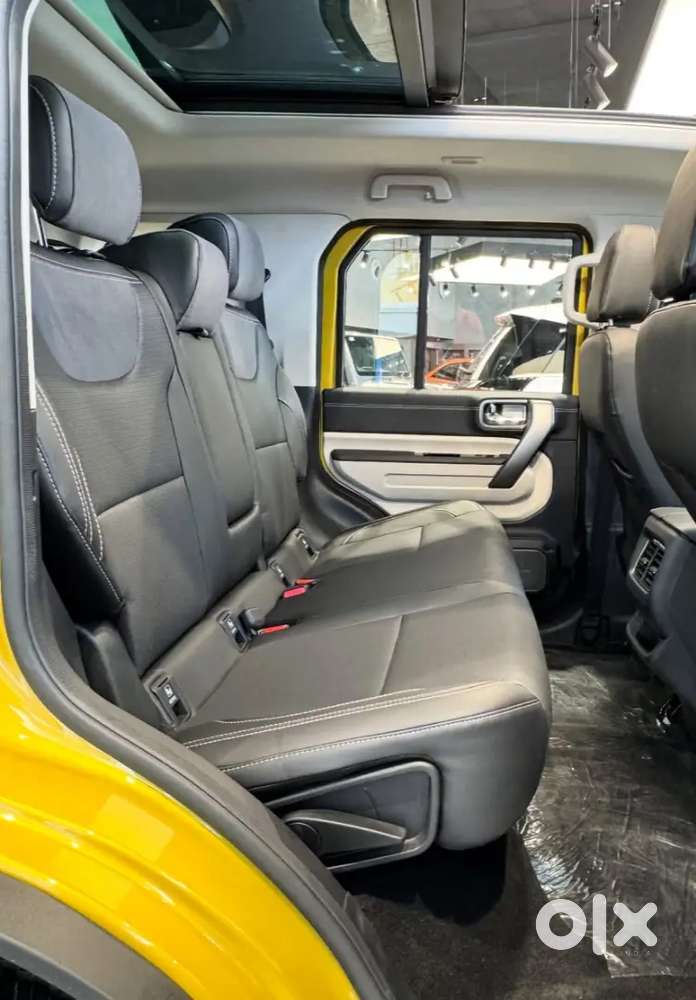 Mahindra Thar Roxx 2026