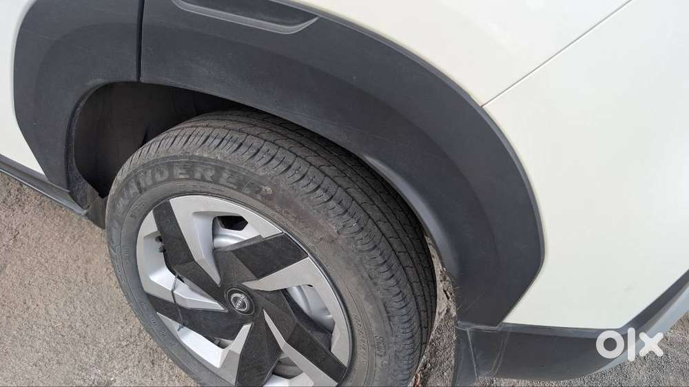 9 Manth Old Car Just Like A New