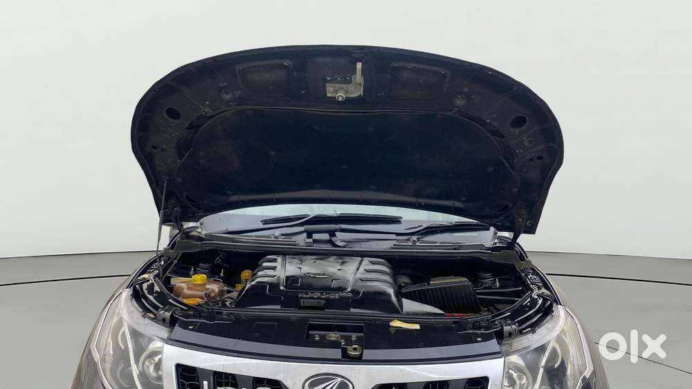 Mahindra Xuv500 W6 2wd, 2017, Diesel