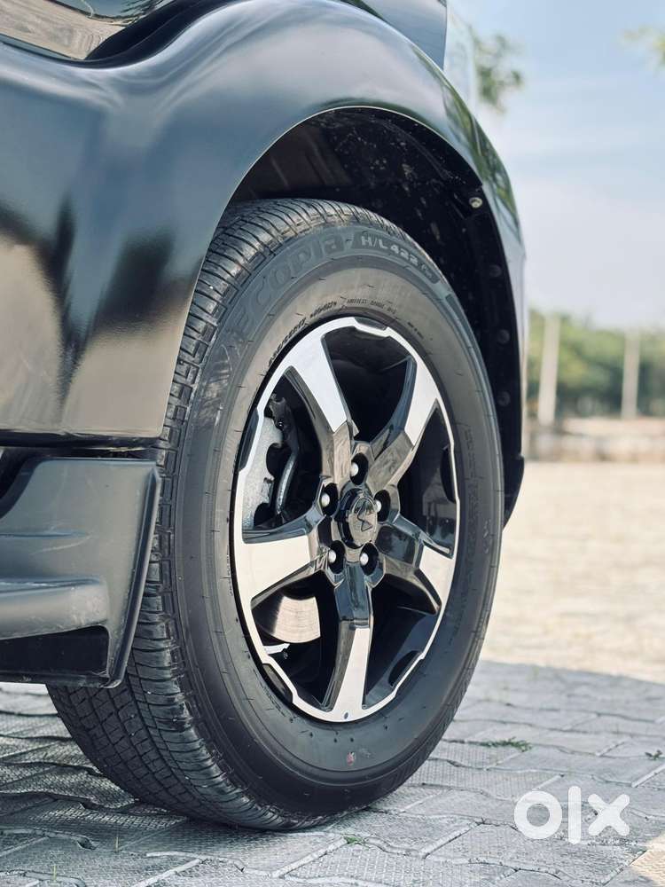 Mahindra Scorpio Classic 2.2 S 11 Mt 7 Str, 2025, Diesel