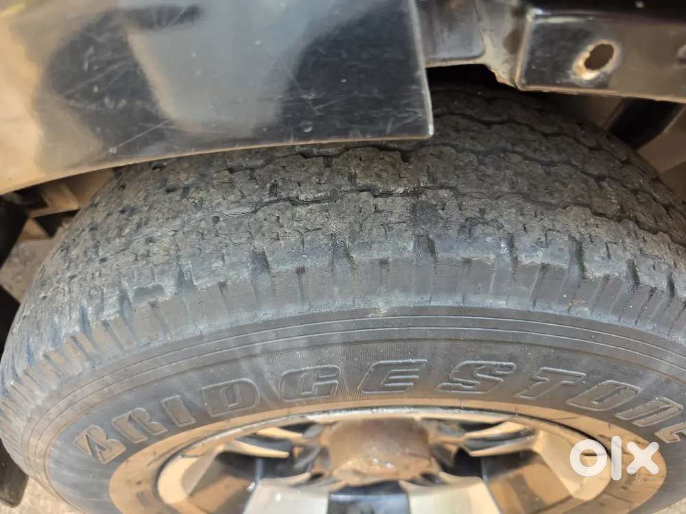 Tata Safari Storme 2016 Diesel Manual