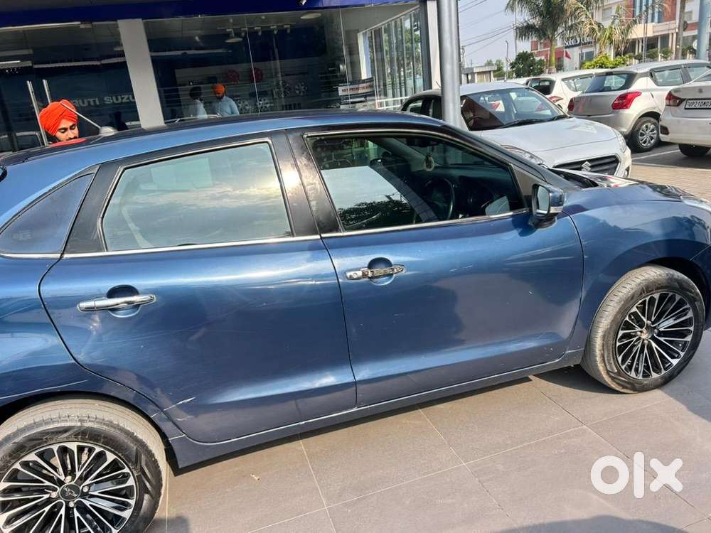 Maruti Suzuki Diesel 2018 Car