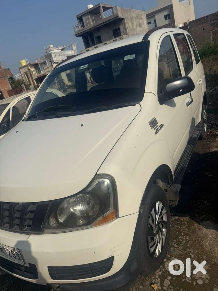 Mahindra Xylo 2014 Diesel Well Maintained