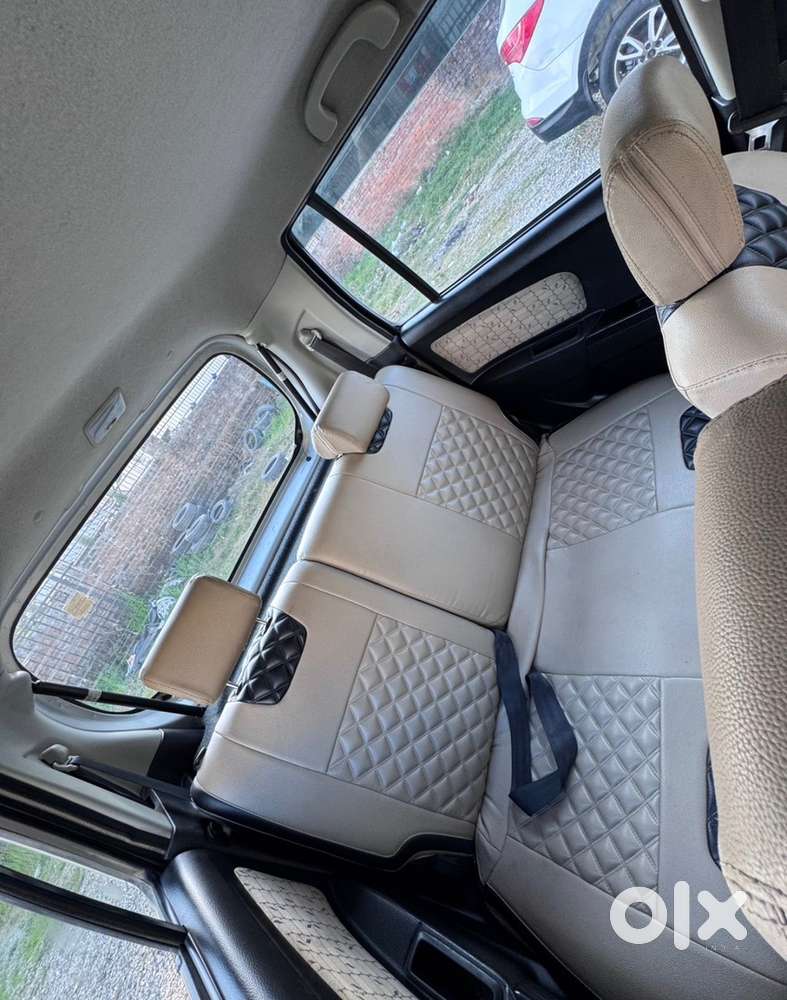 Maruti Suzuki Wagon R Petrol 2017