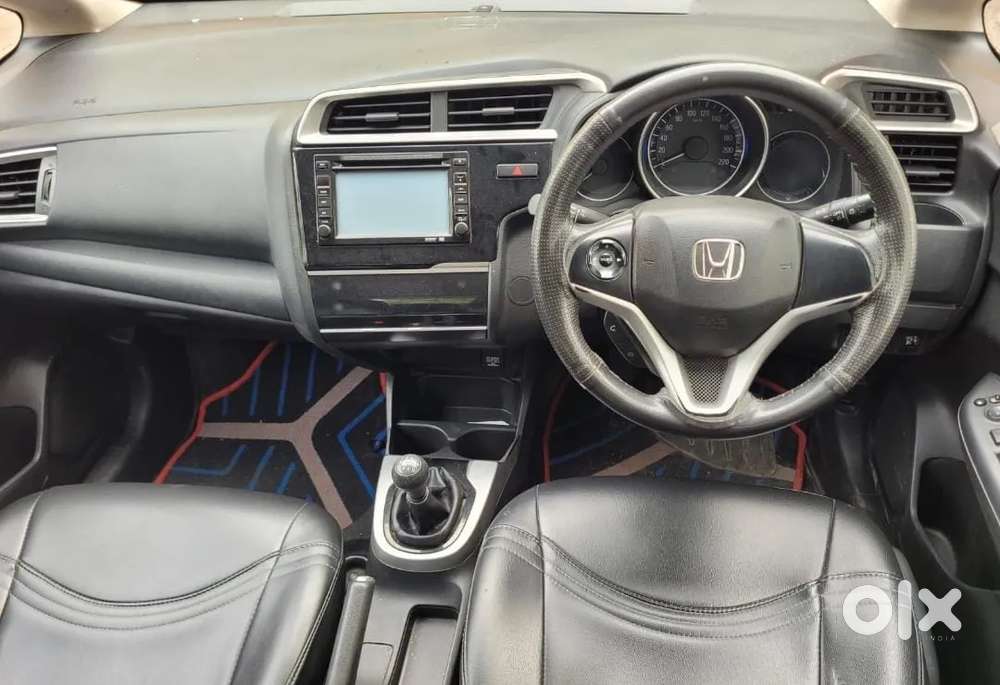 Honda Jazz Vx Diesel, 2017, Diesel