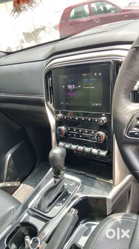 Mahindra Scorpio N Z8 L Diesel At 2wd 7 Str, 2025, Diesel