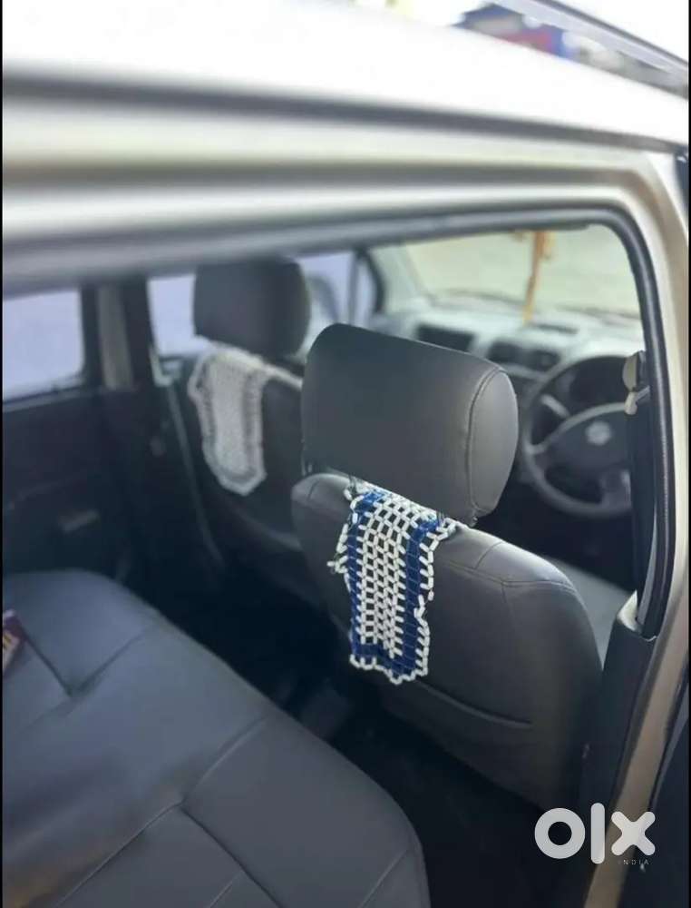 Maruti Suzuki Wagon R 2010 Petrol And Lpg Good Condition