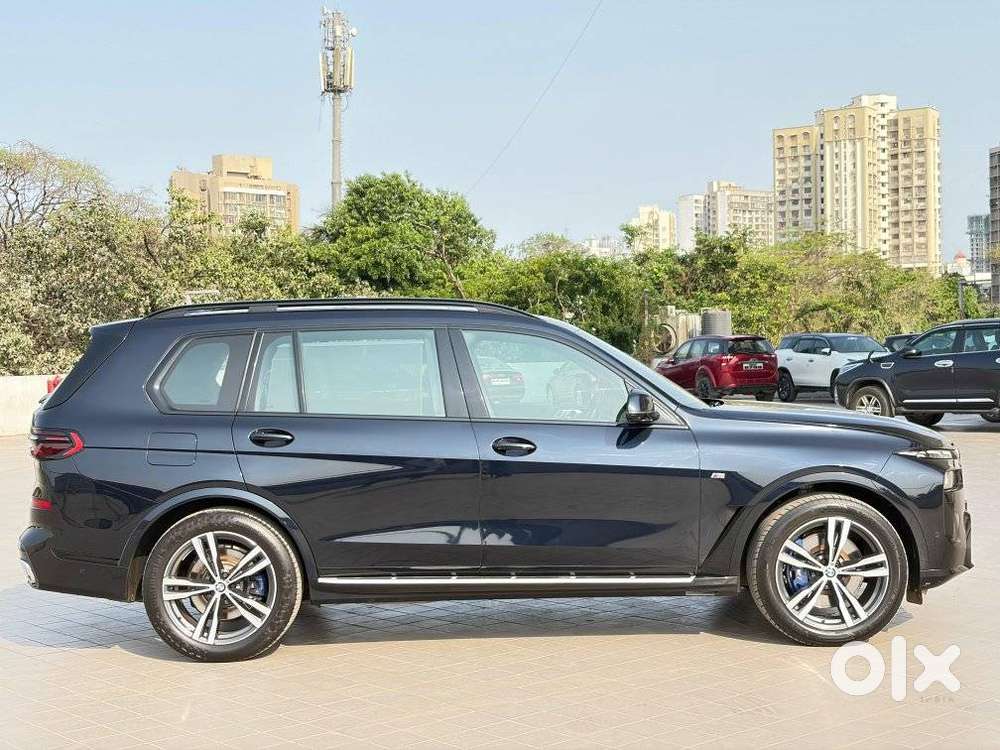 Bmw X7 3.0 Xdrive 40d M Sport, 2023, Diesel