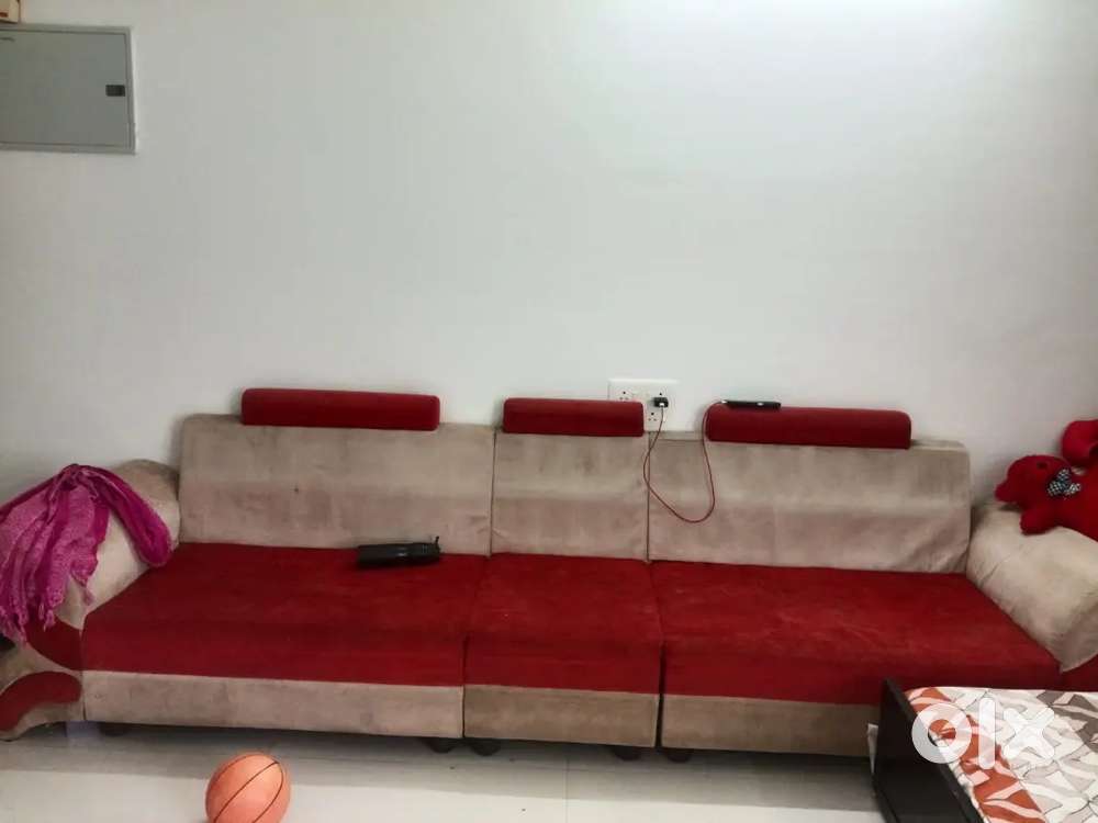 Sofa for sale