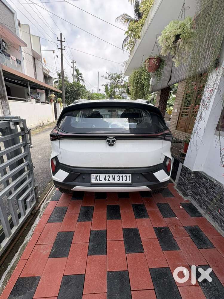 Tata Nexon 2021 Diesel Well Maintained