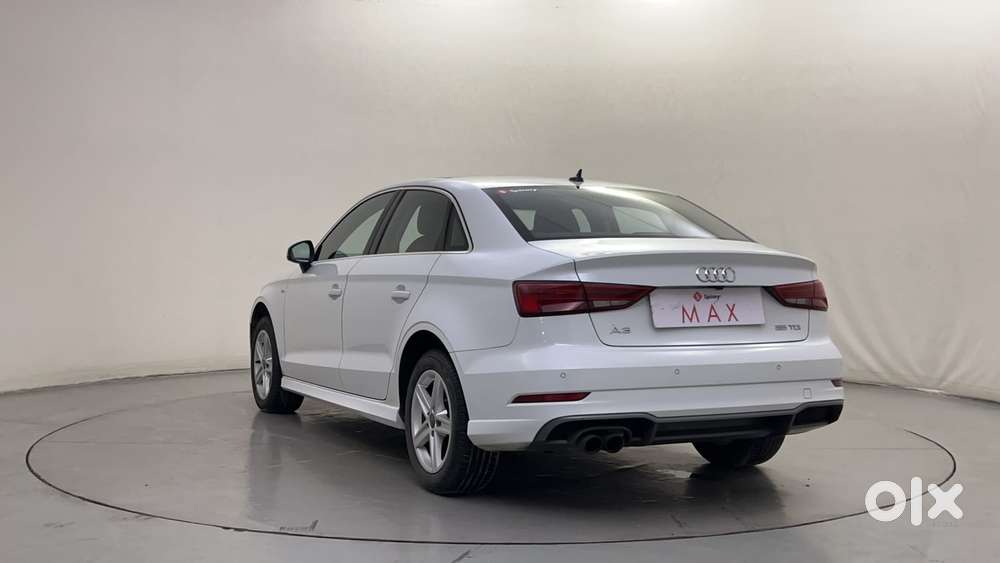 Audi A3 2014-2017 2.0 35 Tdi Premium Plus, 2019, Diesel