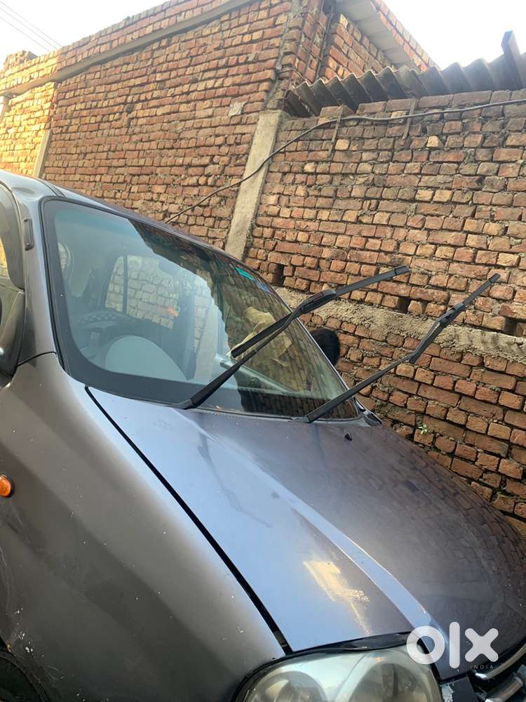 Hyundai New Santro 2009 Petrol Good Condition