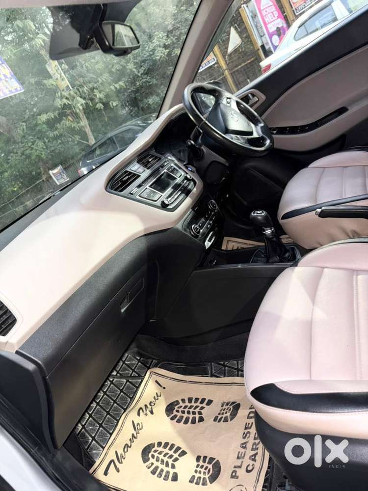 Hyundai I20 1.4 Magna Executive, 2019, Cng & Hybrids