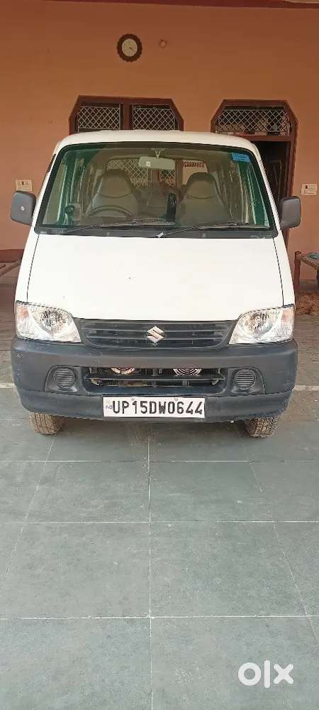 Maruti Suzuki Eeco 2022 Petrol 96000 Km Driven