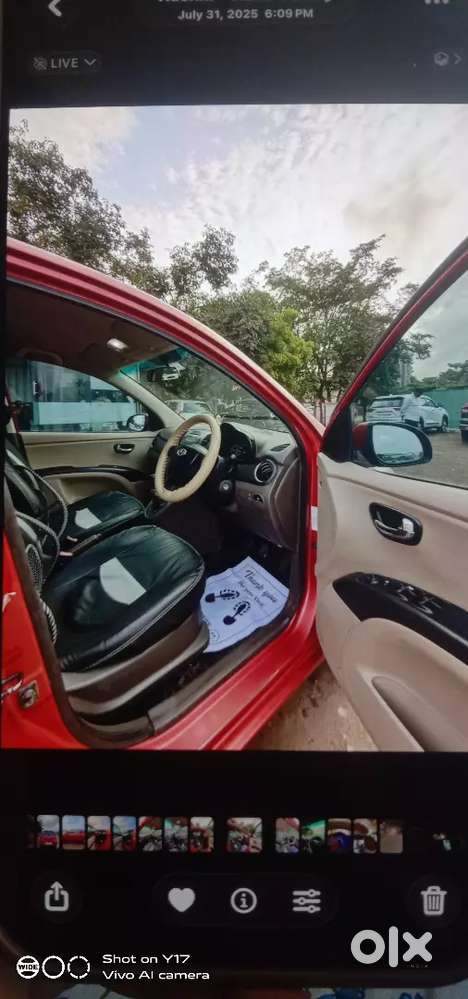 Well Maintained I 10