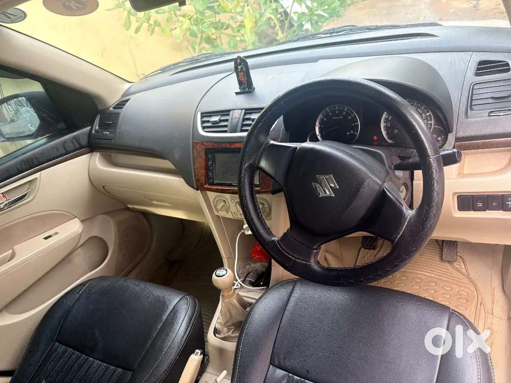 2nd Maruti Suzuki Swift 2016